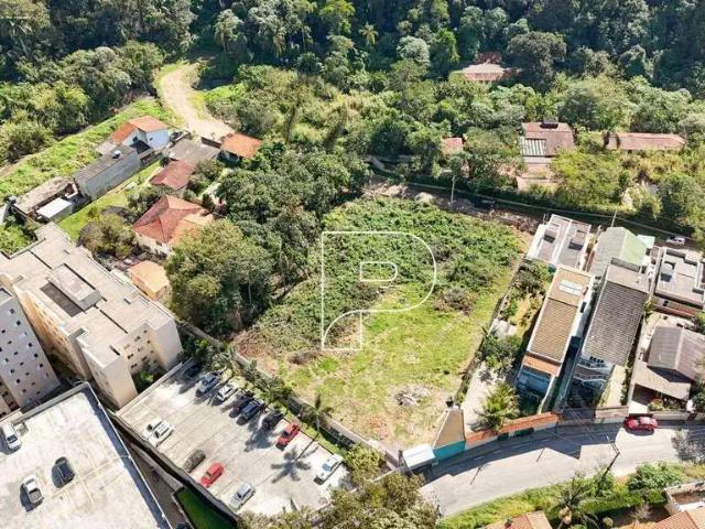 Terreno aluguel em Vila Jovina, Cotia