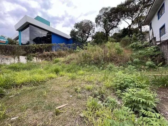 Terreno aluguel em Região Imediata de São Paulo, Região Metropolitana de São Paulo