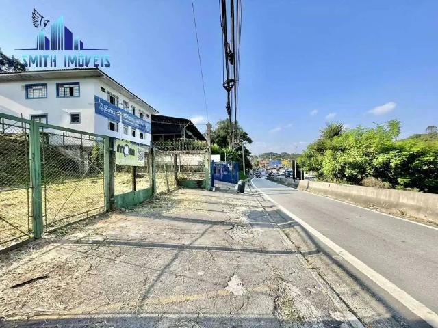 Terreno aluguel em Região Imediata de São Paulo, Região Metropolitana de São Paulo