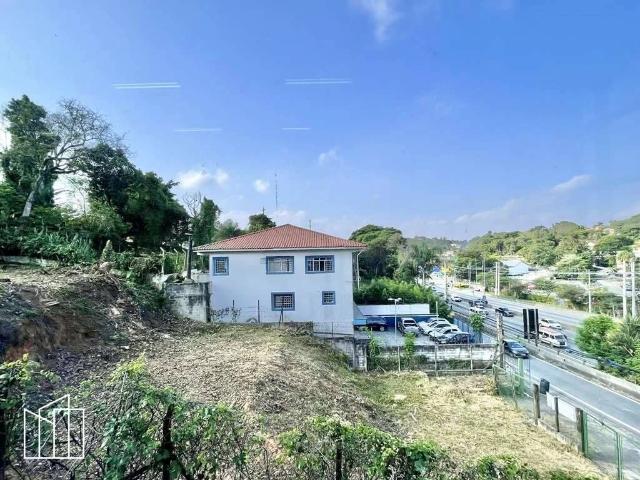 Terreno aluguel em Cotia