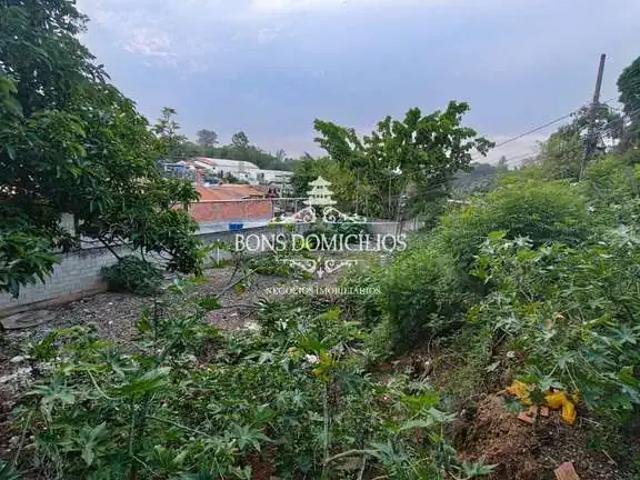 Terreno aluguel em Jardim Torino, Cotia