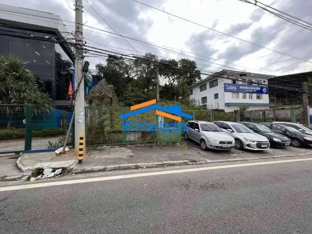 Terreno aluguel em Região Imediata de São Paulo, Região Metropolitana de São Paulo