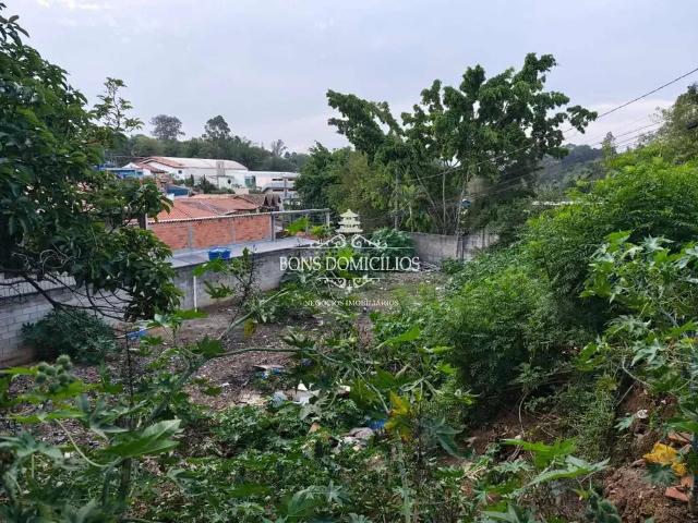 Terreno aluguel em Parque São Jorge, Cotia