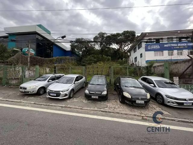 Terreno aluguel em Região Imediata de São Paulo, Região Metropolitana de São Paulo