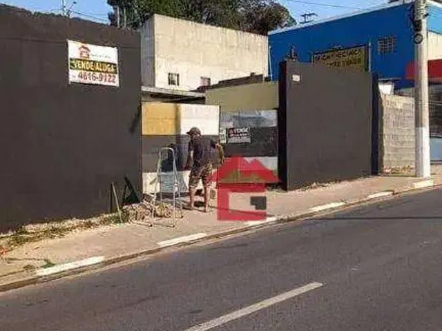 Terreno aluguel em Região Imediata de São Paulo, Região Metropolitana de São Paulo