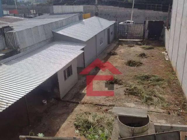 Terreno aluguel em Região Imediata de São Paulo, Região Metropolitana de São Paulo