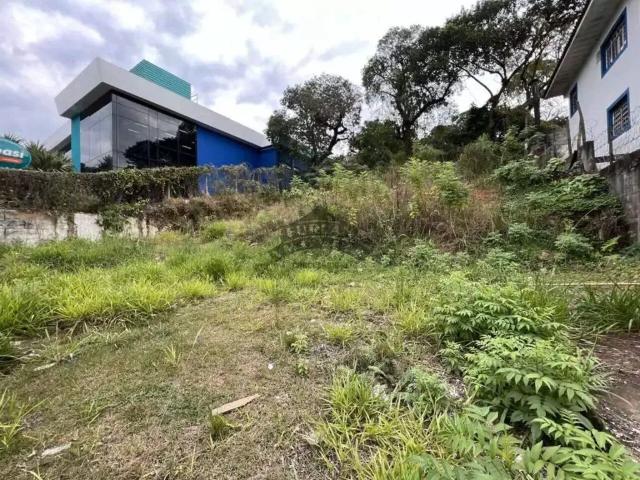 Terreno aluguel em Cotia, São Paulo