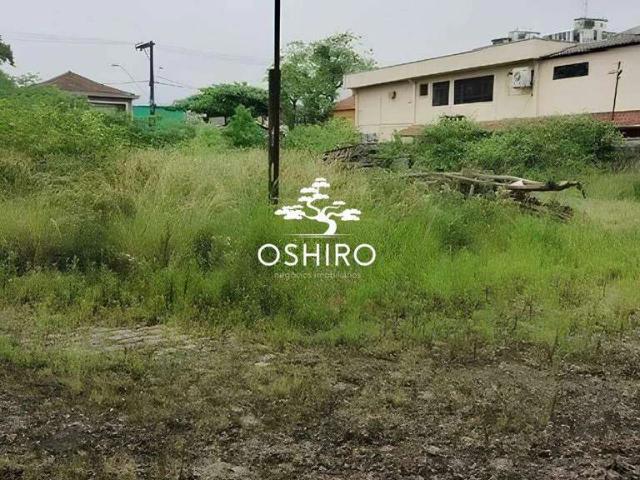 Terreno aluguel em Cubatão