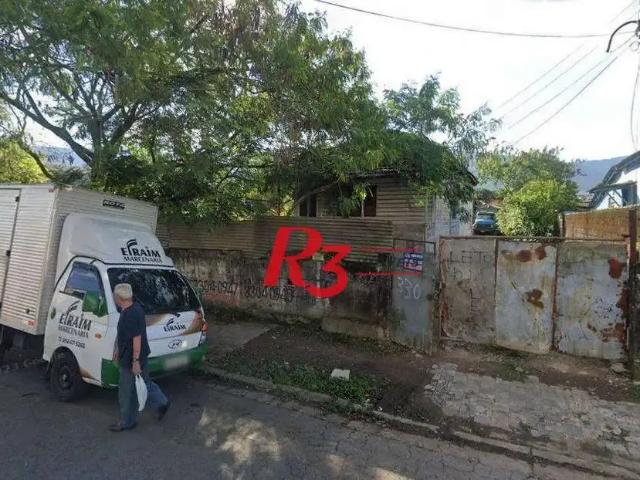 Terreno aluguel em Região Imediata de Santos, Região Metropolitana da Baixada Santista
