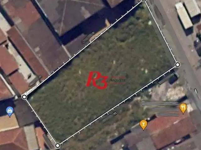 Terreno aluguel em Região Imediata de Santos, Região Metropolitana da Baixada Santista