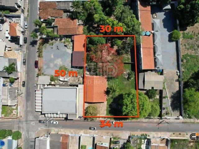 Terreno aluguel em Região Geográfica Imediata de Cuiabá, Região Metropolitana do Vale do Rio Cuiabá
