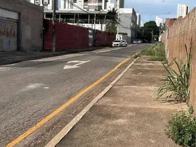 Terreno aluguel em Jardim Cuiabá, Cuiabá