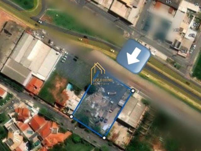 Terreno aluguel em Pedregal, Cuiabá