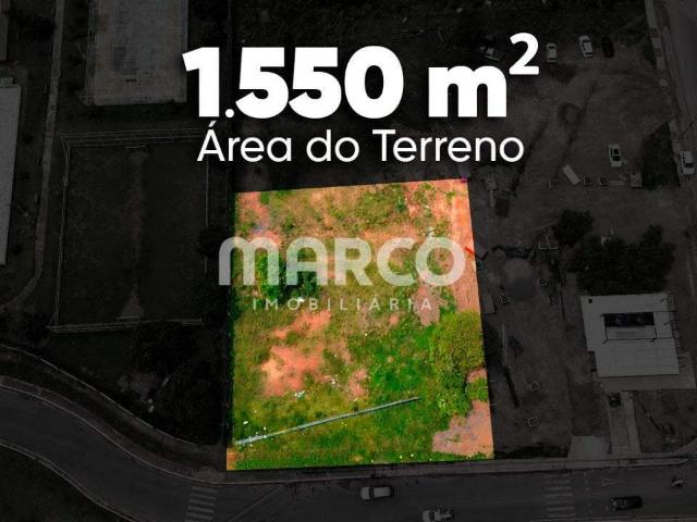 Terreno aluguel em Jardim Imperial, Cuiabá