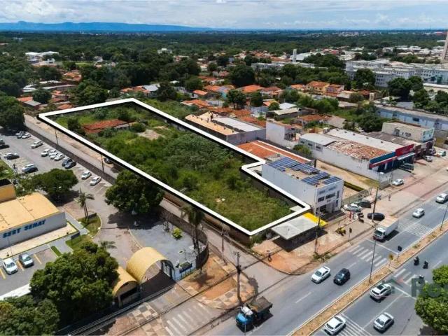 Terreno aluguel em Região Geográfica Imediata de Cuiabá, Região Metropolitana do Vale do Rio Cuiabá