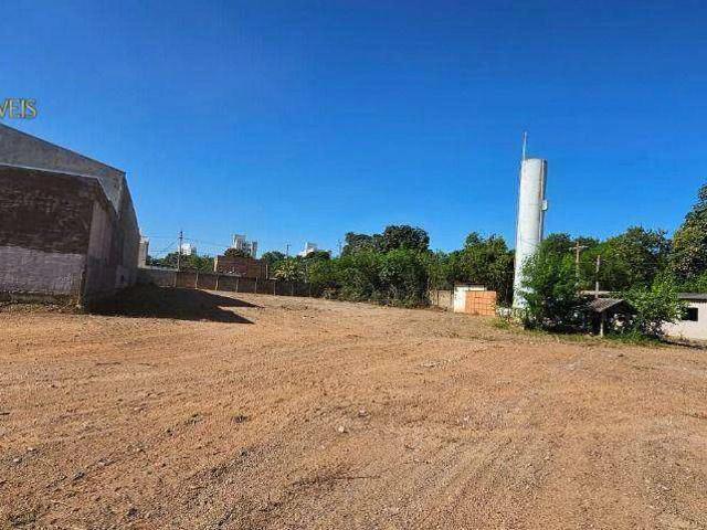 Terreno aluguel em Vila Praeirinho, Cuiabá