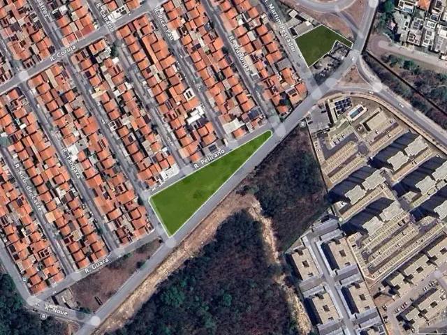 Terreno aluguel em Região Geográfica Imediata de Cuiabá, Região Metropolitana do Vale do Rio Cuiabá