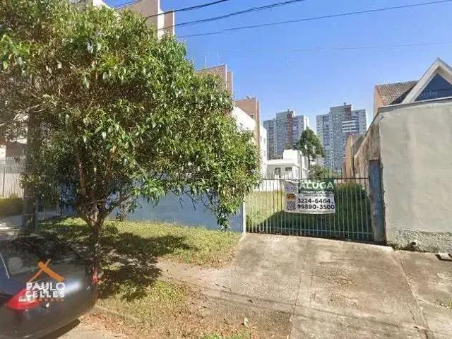 Terreno aluguel em Região Geográfica Imediata de Curitiba, Região Metropolitana de Curitiba
