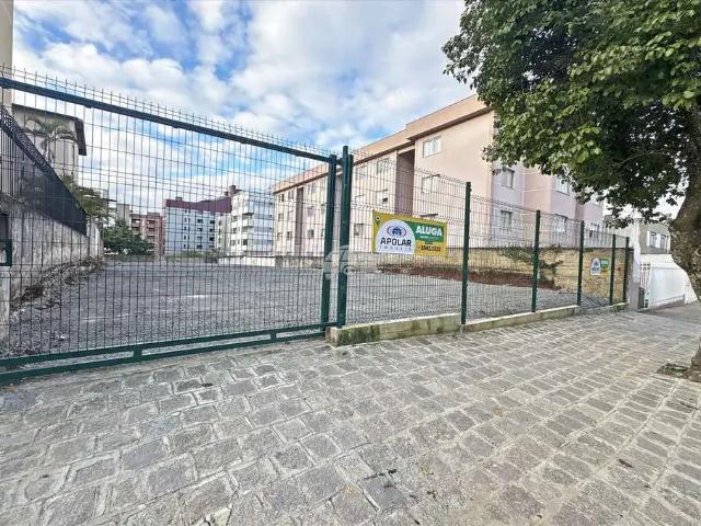 Terreno aluguel em Região Geográfica Imediata de Curitiba, Região Metropolitana de Curitiba