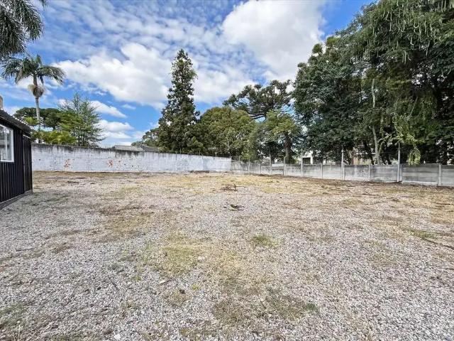 Terreno aluguel em Região Geográfica Imediata de Curitiba, Região Metropolitana de Curitiba