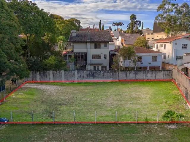 Terreno aluguel em Região Geográfica Imediata de Curitiba, Região Metropolitana de Curitiba