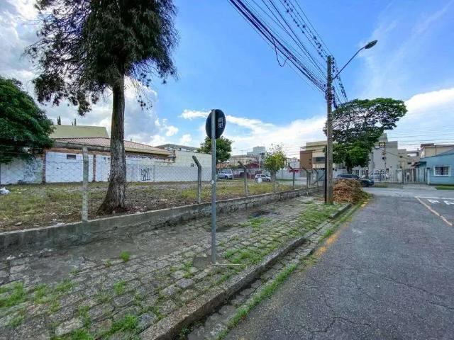 Terreno aluguel em Região Geográfica Imediata de Curitiba, Região Metropolitana de Curitiba