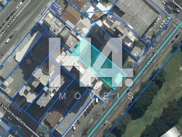 Terreno aluguel em Região Geográfica Imediata de Curitiba, Região Metropolitana de Curitiba