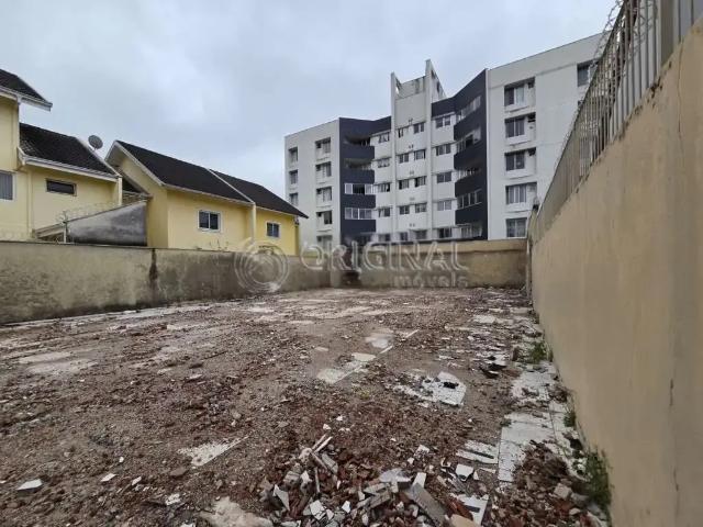 Terreno aluguel em Região Geográfica Imediata de Curitiba, Região Metropolitana de Curitiba