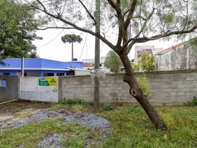 Terreno aluguel em Região Geográfica Imediata de Curitiba, Região Metropolitana de Curitiba