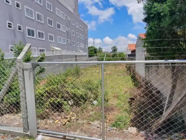 Terreno aluguel em Região Geográfica Imediata de Curitiba, Região Metropolitana de Curitiba