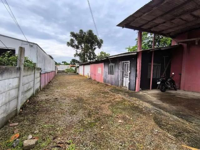 Terreno aluguel em Região Geográfica Imediata de Curitiba, Região Metropolitana de Curitiba