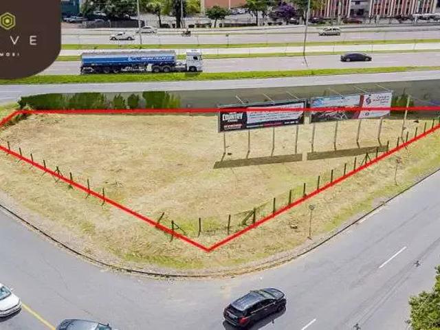 Terreno aluguel em Região Geográfica Imediata de Curitiba, Região Metropolitana de Curitiba
