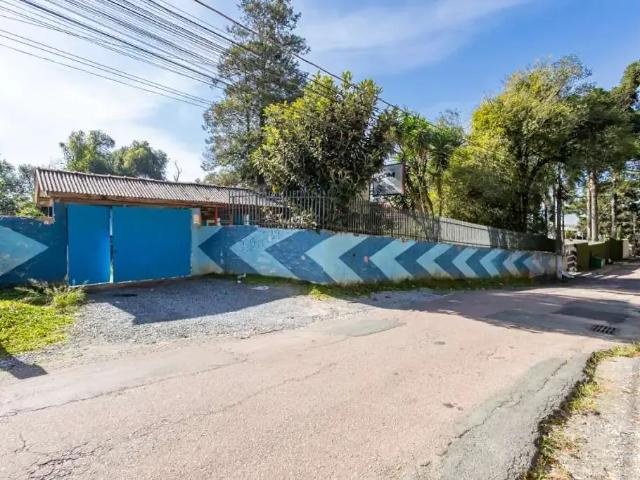 Terreno aluguel em Região Geográfica Imediata de Curitiba, Região Metropolitana de Curitiba