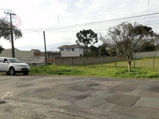 Terreno aluguel em Região Geográfica Imediata de Curitiba, Região Metropolitana de Curitiba