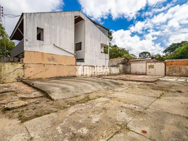Terreno aluguel em Região Geográfica Imediata de Curitiba, Região Metropolitana de Curitiba