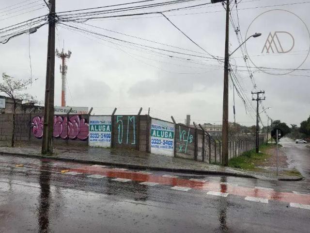 Terreno aluguel em Região Geográfica Imediata de Curitiba, Região Metropolitana de Curitiba