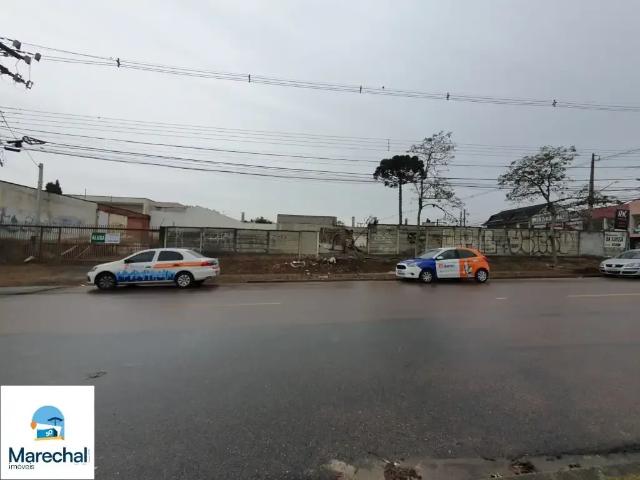 Terreno aluguel em Região Geográfica Imediata de Curitiba, Região Metropolitana de Curitiba