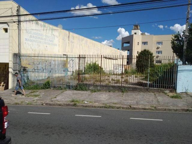 Terreno aluguel em Região Geográfica Imediata de Curitiba, Região Metropolitana de Curitiba