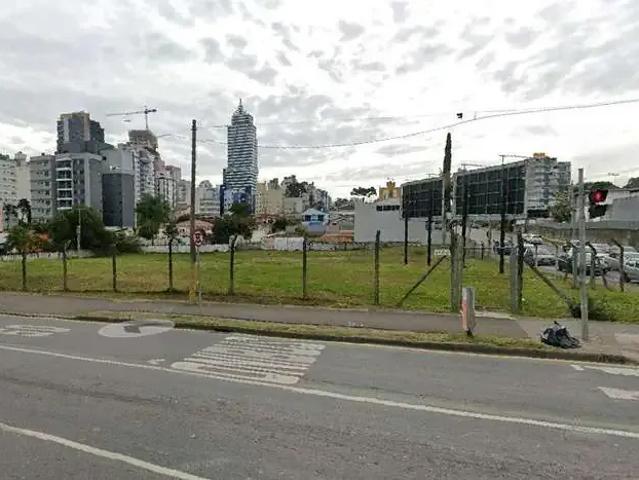 Terreno aluguel em Região Geográfica Imediata de Curitiba, Região Metropolitana de Curitiba
