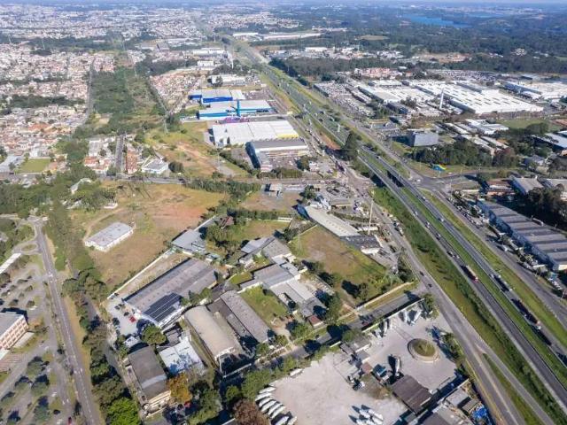 Terreno aluguel em Região Geográfica Imediata de Curitiba, Região Metropolitana de Curitiba