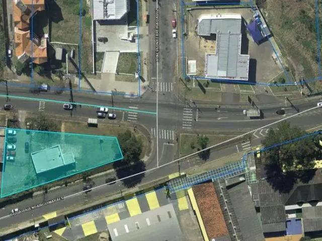 Terreno aluguel em Região Geográfica Imediata de Curitiba, Região Metropolitana de Curitiba