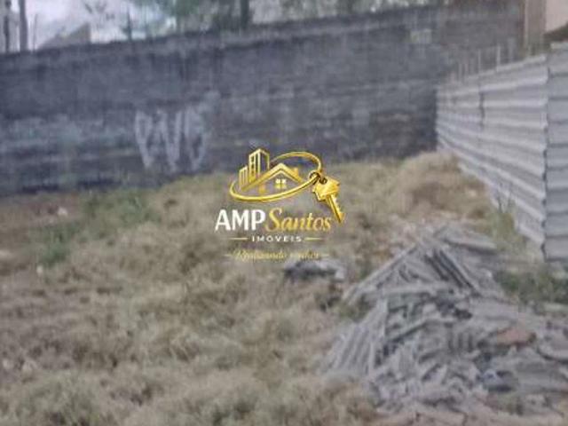 Terreno aluguel em Vivendas Janaína, Curitiba
