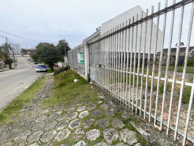 Terreno aluguel em Capão Raso, Curitiba