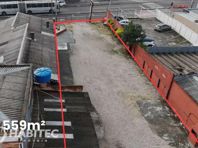 Terreno aluguel em Região Geográfica Imediata de Curitiba, Região Metropolitana de Curitiba