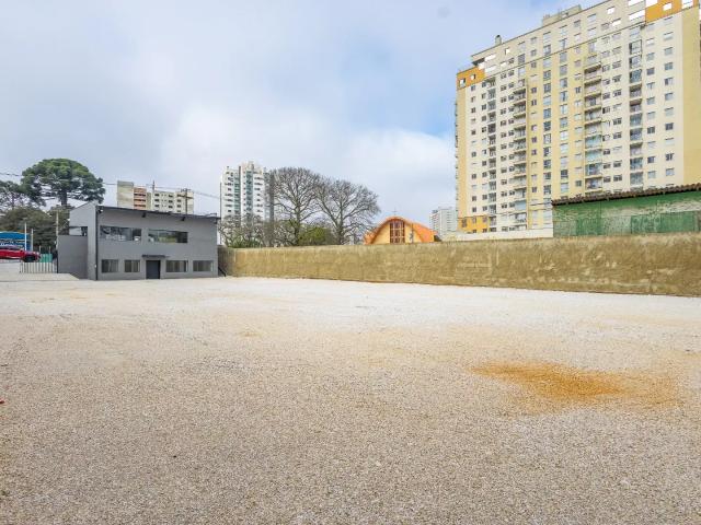 Terreno aluguel em Região Geográfica Imediata de Curitiba, Região Metropolitana de Curitiba
