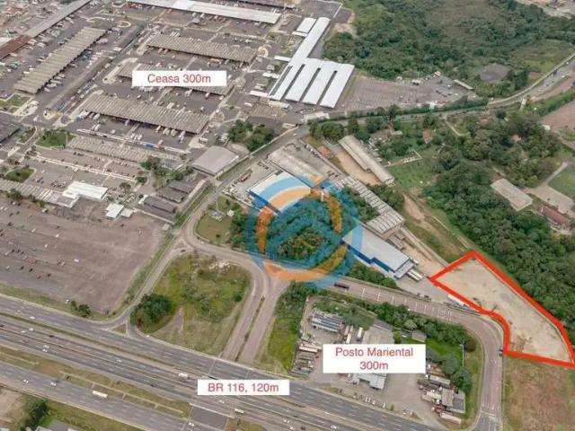 Terreno aluguel em Região Geográfica Imediata de Curitiba, Região Metropolitana de Curitiba