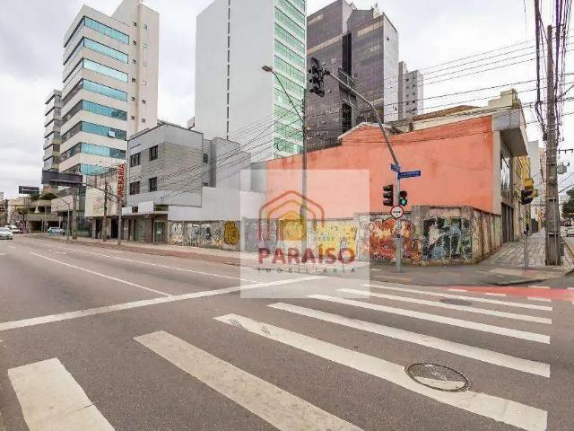 Terreno aluguel em Região Geográfica Imediata de Curitiba, Região Metropolitana de Curitiba