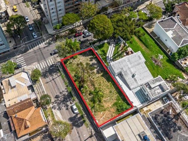 Terreno aluguel em Região Geográfica Imediata de Curitiba, Região Metropolitana de Curitiba