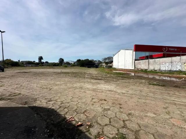 Terreno aluguel em Região Geográfica Imediata de Curitiba, Região Metropolitana de Curitiba