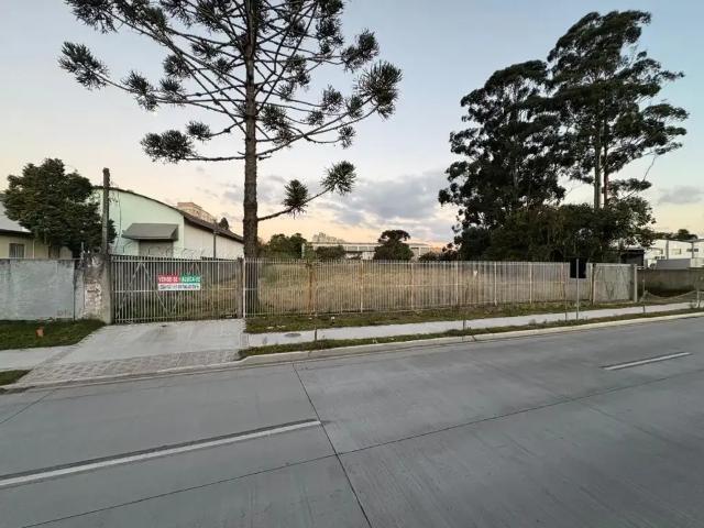 Terreno aluguel em Região Geográfica Imediata de Curitiba, Região Metropolitana de Curitiba